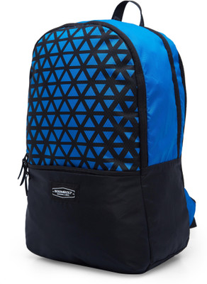 

BOOMBOLT HAMMER 22 L Backpack(Blue)