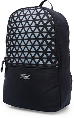 

BOOMBOLT HAMMER 22 L Backpack(Black)