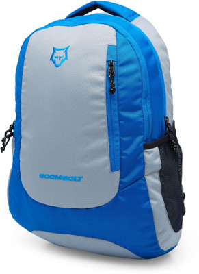 

BOOMBOLT PRIMO 24 L Laptop Backpack(Blue)