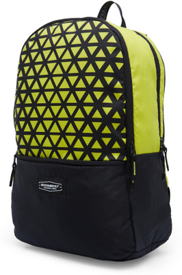 

BOOMBOLT HAMMER 22 L Backpack(Green, Black)