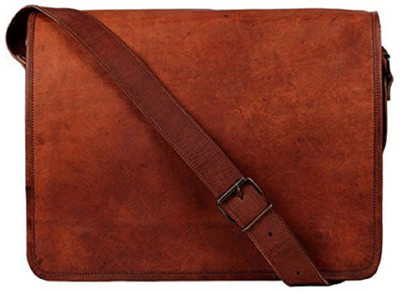 

SR MART Sling Bag(Brown)