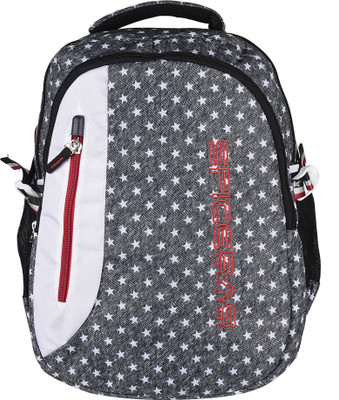 

My Spice Star Printed Backack Waterproof Backpack(Multicolor, 42 L)