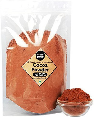 

Urban Platter Natural Cocoa Powder(1 kg)