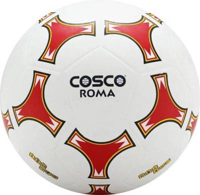 COSCO Roma Football - Size: 5