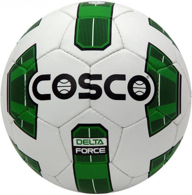 

Cosco Delta Force Football - Size: (Pack of 1, Multicolor