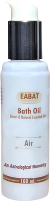 

EABAT Air Bath Oil (Gemini,Libra,Aquarius)(100 ml)