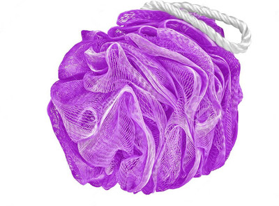 

Shopeleven luxury bathing body cleansing sponge