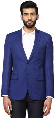 raymond formal blazer