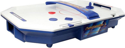

Fabofly Battery Operated Crash Air Hockey Board Game Board Game