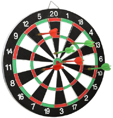 

diablo Dartboard Board Game