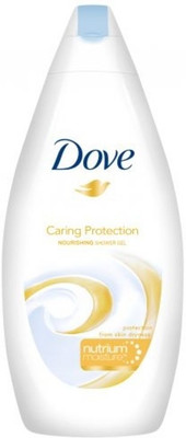 

Dove Caring Protection Nutrium Moisture Body Wash (Made in UK)(500 ml)