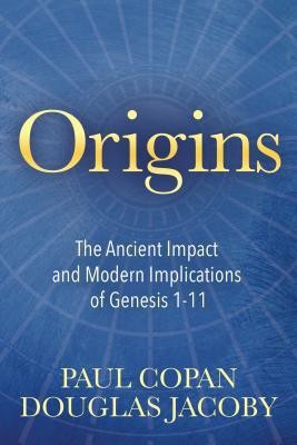 Origins(English, Paperback, Copan Paul)