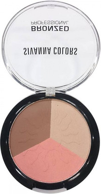

Sivanna Professional Colors Bronzed For Women