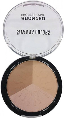 

Sivanna Colors Professional 03(321-03)