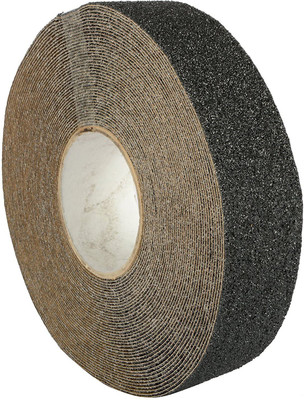 

SlipGuard Safety Grip Anti Slip Tape Anti Slip Tape (Manual)(Black X Coarse)