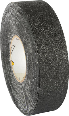 

SlipGuard Coarse Resilient Safety Anti Slip Tape Anti Slip Tape (Manual)(Lean Black)