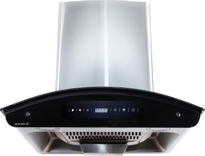 

Gamle Emily ACL TC 90 Wall Mounted Chimney(Silver 1200)