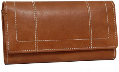 

Borse Casual Brown Clutch