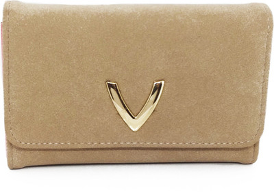 

Chalissa Casual Brown Clutch