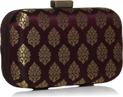 

Monokrome new york Casual Multicolor Clutch