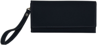 

Wildland Casual Blue Clutch