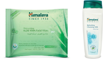

Himalaya combo kit(Set of 2)
