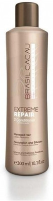 

CADIVEU BRASIL CACAU EXTREME REPAIR CONDITIONER(300 ml)