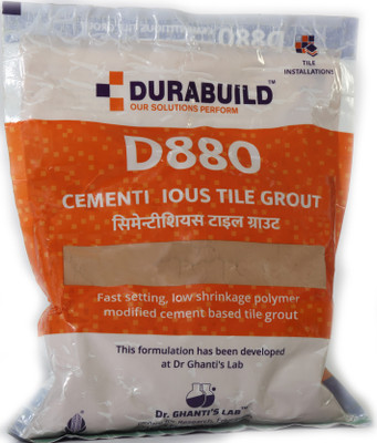 

durabuild D880 Crack Filler(1 kg)