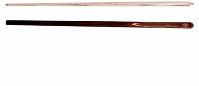 

Cuepoint CLUB 147 PERADON HALF VACCUM JOINT GLOSSY FINISH SNOOKER N POOL CUE Snooker, Pool, Billiards Cue Stick(Wooden)