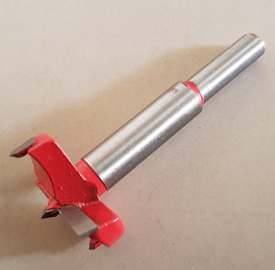 

Inditrust 35mm hinges boring bit for wood working Wood Cutter