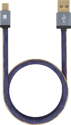 

Iball MDBJ04 USB Cable(Brown)