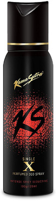 

KS RED Body Spray - For Men & Women(120 ml)