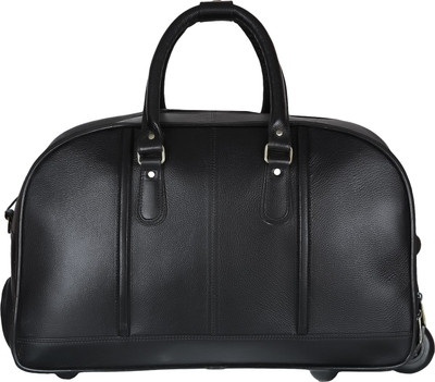 

Primo World PM10 Travel Duffel Bag(Black)