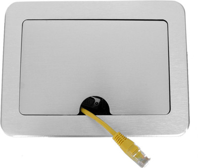 

Connect System Move Connect/Cable Cubby/Pop up Box 5 A Three Pin Socket