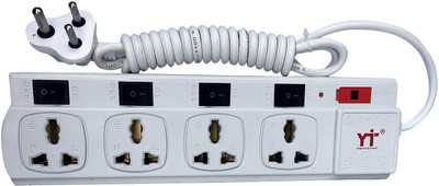 

YTI YTI132 6 A Three Pin Socket