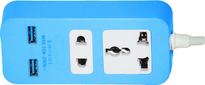 

ShopyBucket XS1 12 A Two Pin Socket