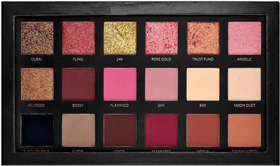 

AV rose gold edition 22 g (multicolour) 22 g(Multicolor, Multicolor)