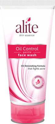 

Alite Oil Control Gentle Face Wash(70 g)