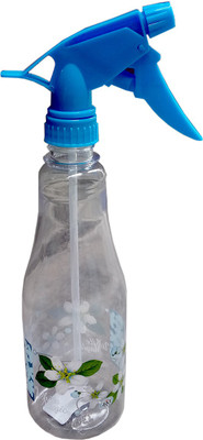 

Shoppernation Fancy Multipupose Spray Bottle (Random Color) Spray(150 ml)