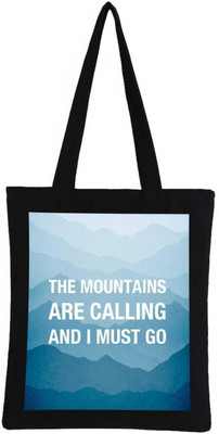 

Snoogg Tote(Multicolor)