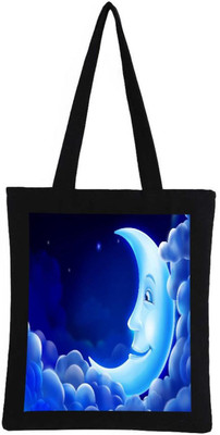 

Snoogg Tote(Multicolor)