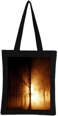 

Snoogg Tote(Multicolor)