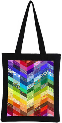 

Snoogg Tote(Multicolor)