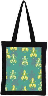 

Snoogg Tote(Multicolor)
