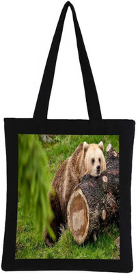 

Snoogg Tote(Multicolor)