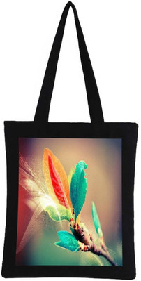 

Snoogg Tote(Multicolor)
