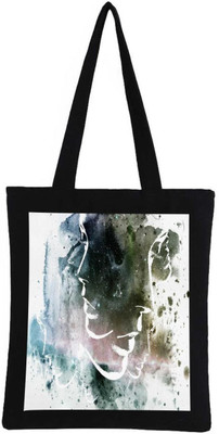 

Snoogg Tote(Multicolor)