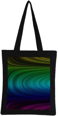 

Snoogg Tote(Multicolor)