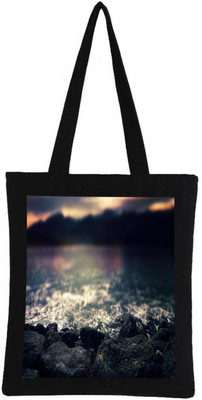 

Snoogg Tote(Multicolor)