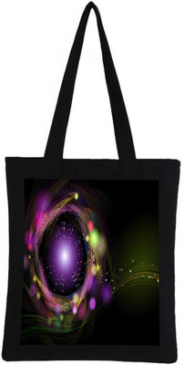 

Snoogg Tote(Multicolor)